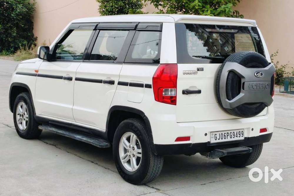 Mahindra Bolero Neo Plus N10 (o), 2022, Diesel