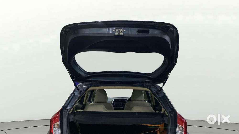 Honda Jazz [ ] 1.2 V I-vtec Mt, 2022, Petrol