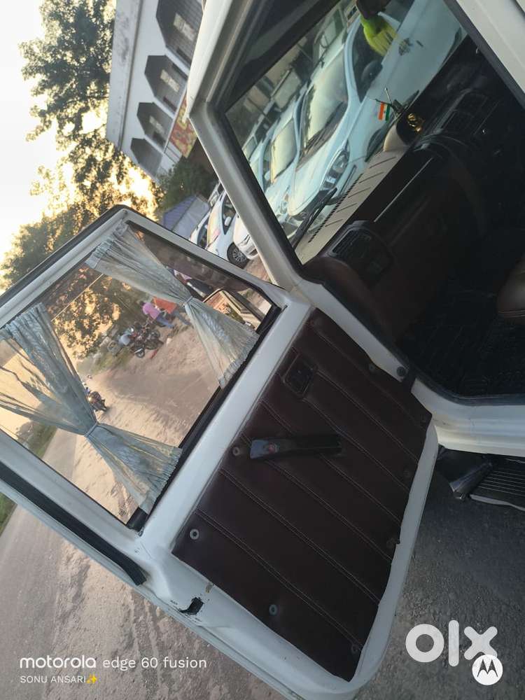Mahindra Bolero, 2015, Diesel