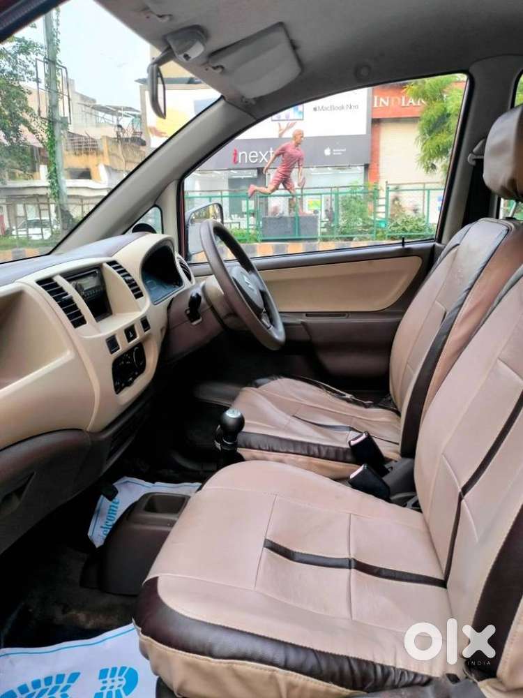 Maruti Suzuki Zen Estilo Lxi Bs Iv, 2011, Petrol