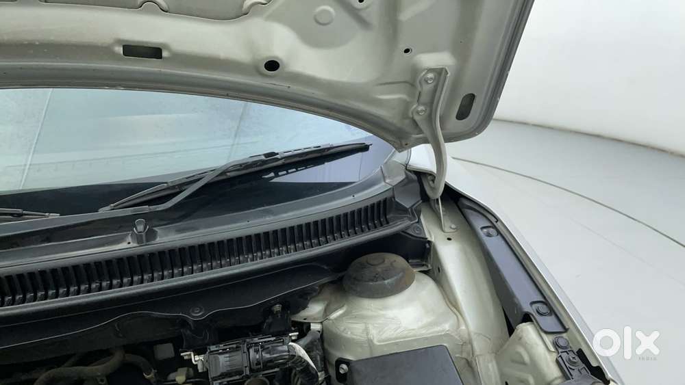 Maruti Suzuki Baleno 1.2 Zeta, 2019, Petrol