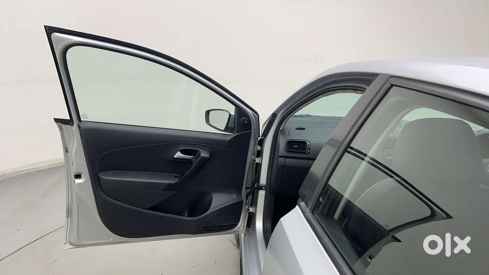 Volkswagen Polo 1.0 Mpi Trendline, 2019, Petrol