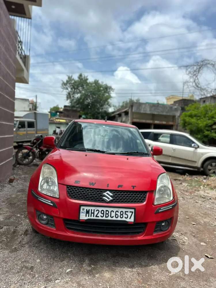 Maruti Suzuki Swift Vdi 2009 Year Diesel