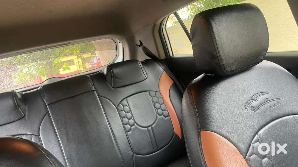 Hundai Creta 2019 Model In Good Condition..