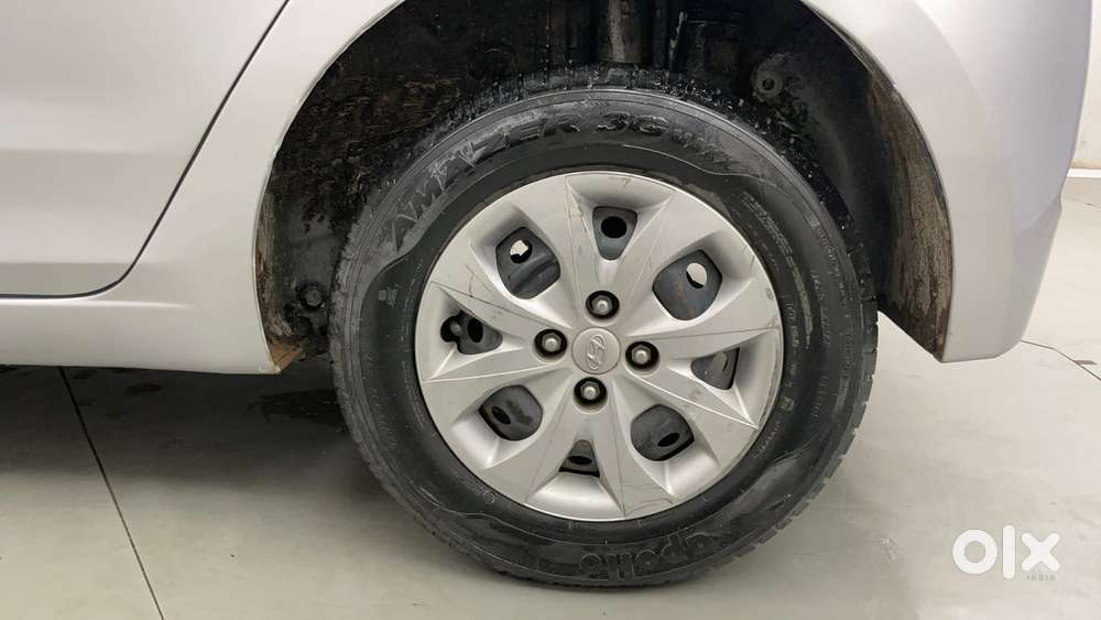 Hyundai I20 Active 1.2 S, 2017, Petrol