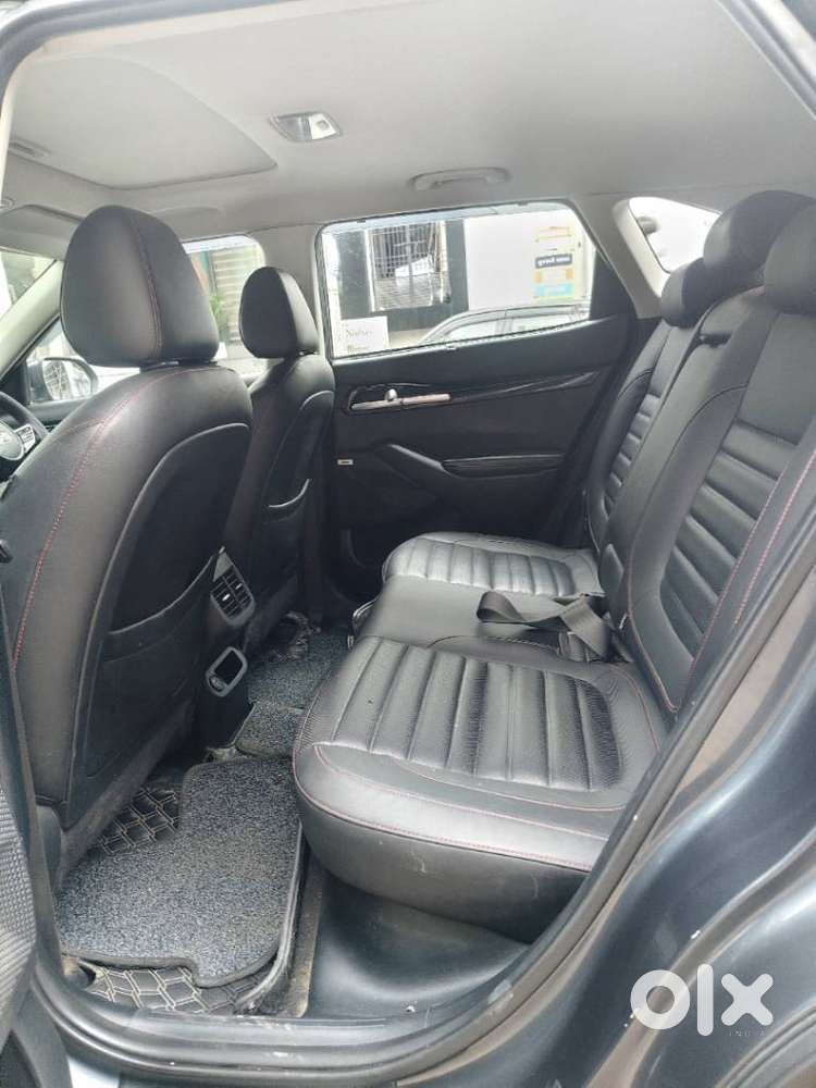 Kia Seltos 1.5 Gtx+ Diesel At, 2020, Diesel