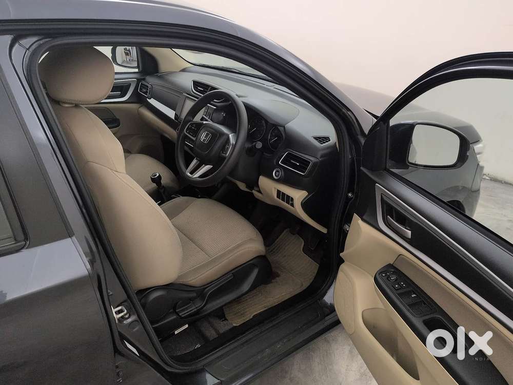 Honda Amaze Vx 1.2 Petrol Mt, 2023, Petrol