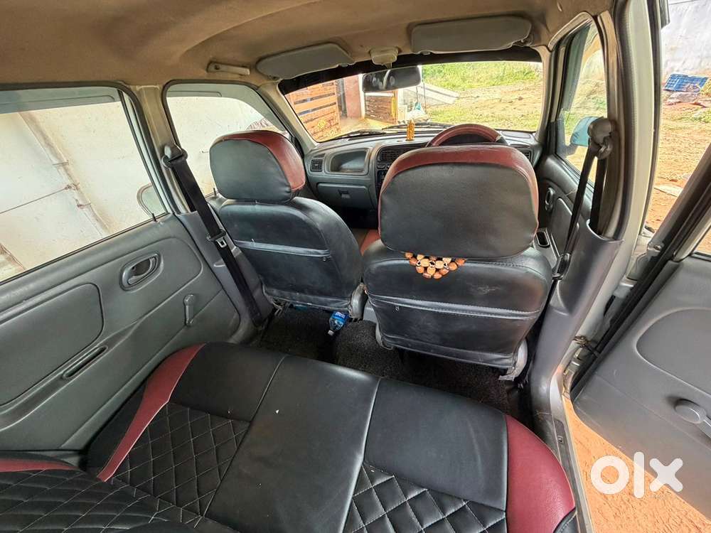 Maruti Suzuki Alto 2006 Year