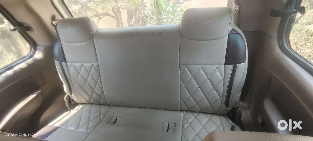 Mahindra Xylo 2014 Diesel Well Maintained