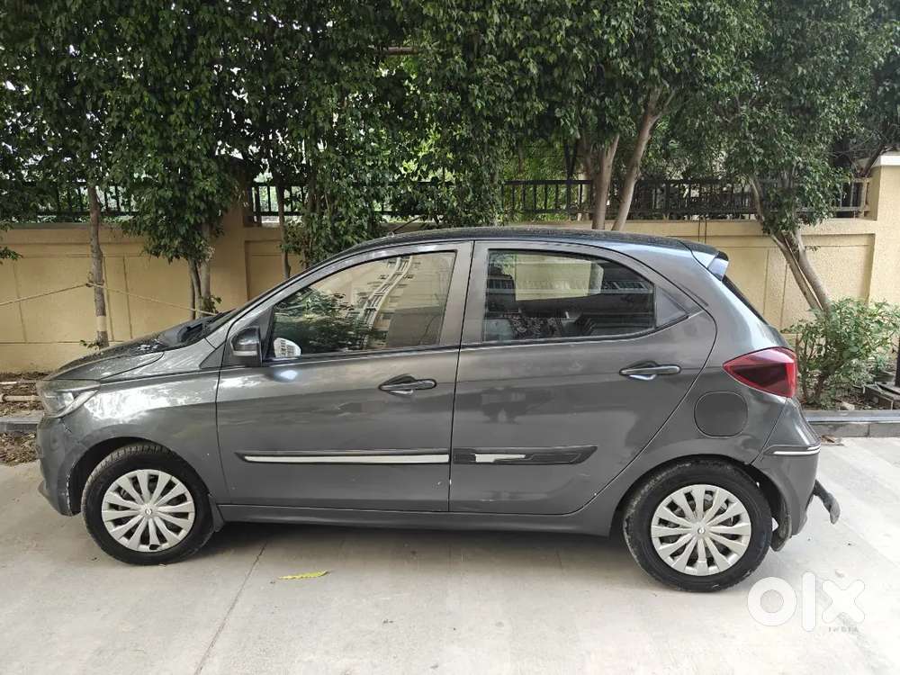Tata Tiago Ev 2020