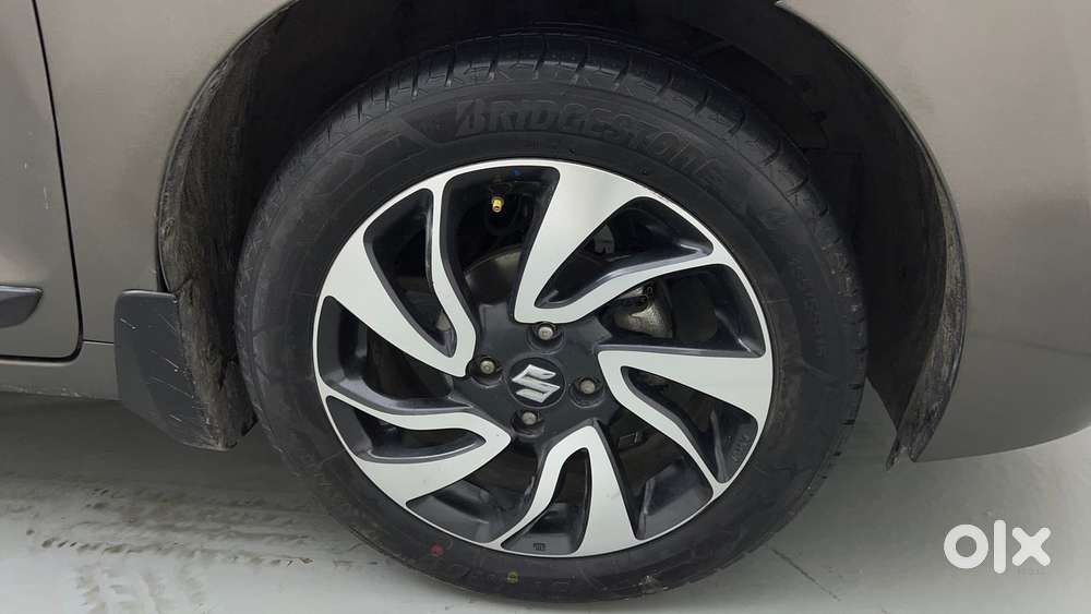 Maruti Suzuki Baleno 1.2 Zeta, 2019, Petrol