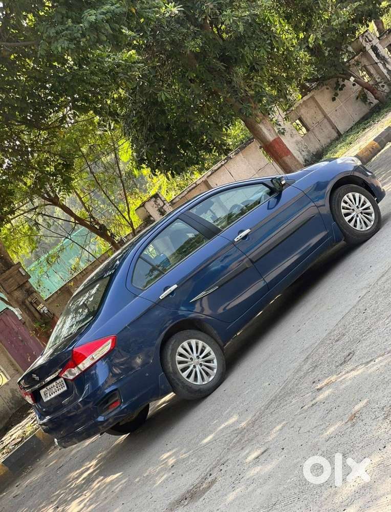 Maruti Suzuki Ciaz 2018 Petrol