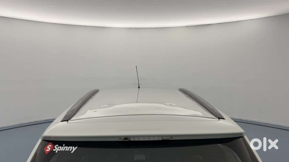 Maruti Suzuki Vitara Brezza 1.5 Zxi Plus, 2022, Petrol