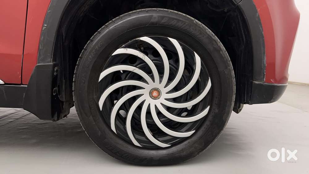 Maruti Suzuki Vitara Brezza Vdi (o), 2018, Diesel