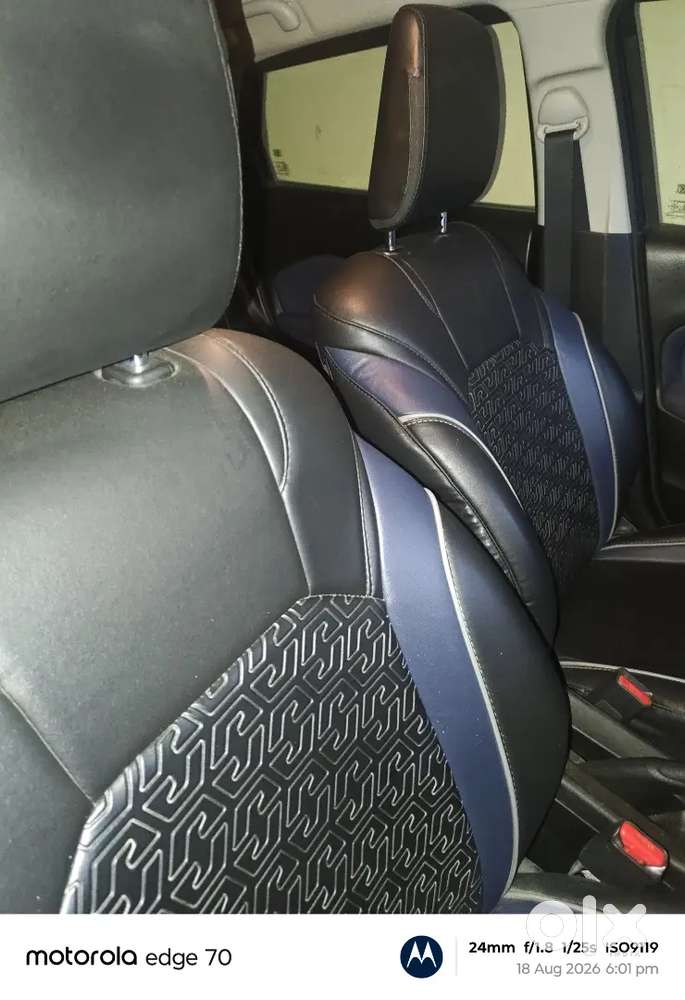 2022 Baleno 1.2 Alpha At