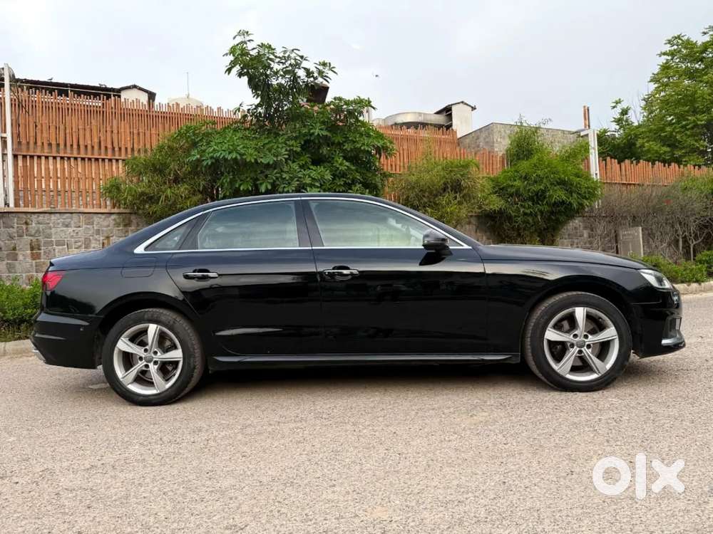 Audi A4 2.0 Technology 40 Tfsi, 2021, Petrol