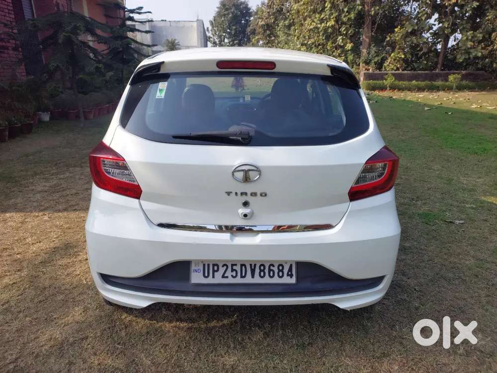 Tata Tiago 1.2 Revotron 2023