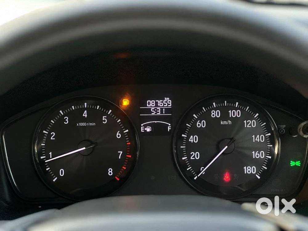 Honda Amaze 1.2 S I-vtec, 2019, Petrol