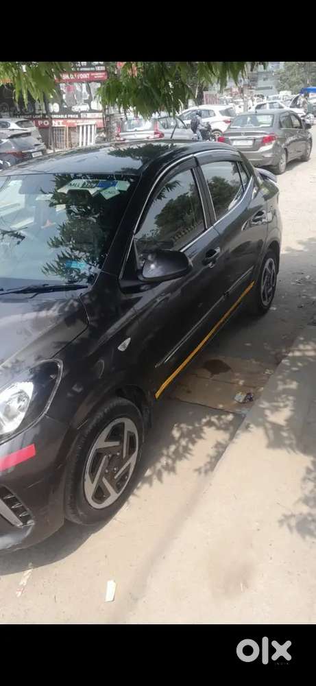 Hyundai Aura 1.2 S 2023 Car