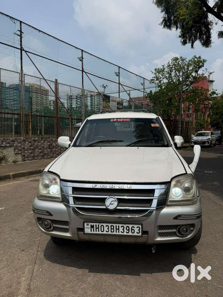 Force Motors One 4x2, 2012, Diesel