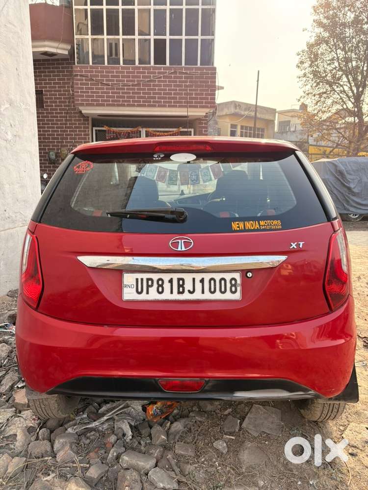 Tata Bolt Petrol 2016