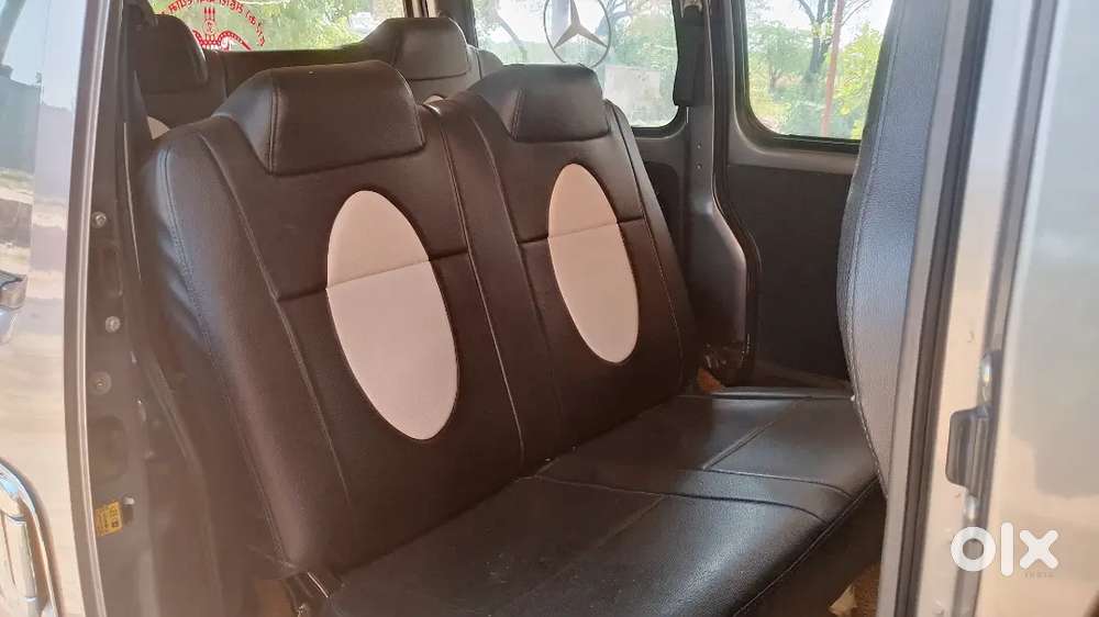 Maruti Suzuki Ecco