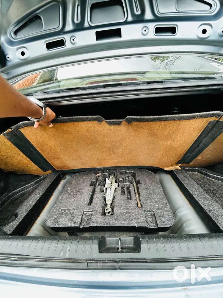 Honda Civic 2006