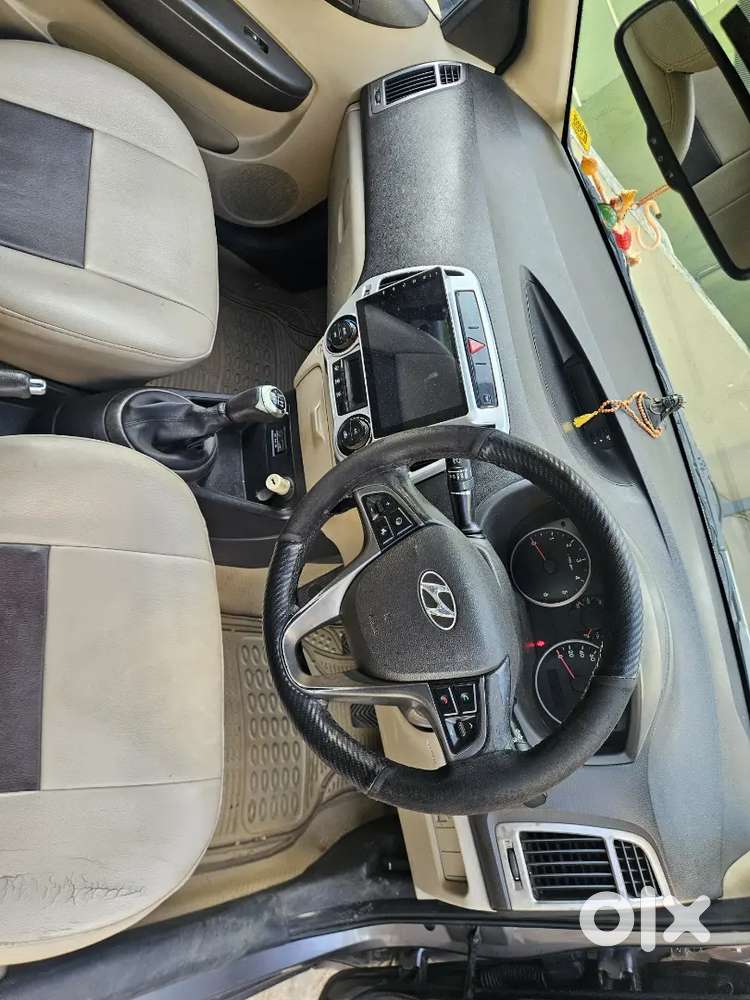 Hyundai I20 Sportz 2012 Manual Diesel