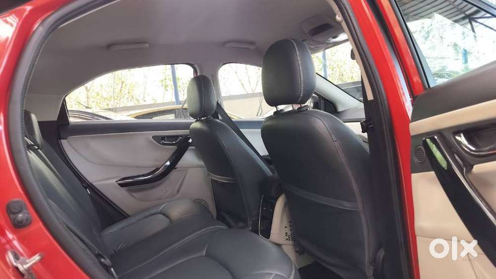 Tata Nexon 1.2 Revotron Xz Plus, 2023, Petrol