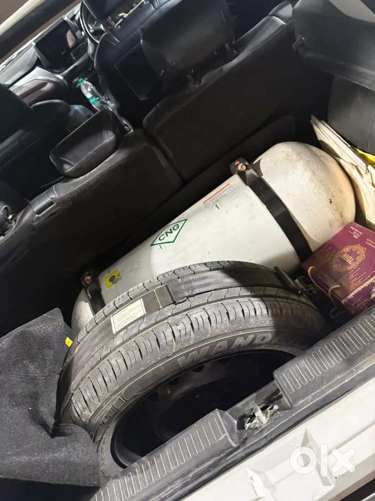 Maruti Suzuki Fronx 2025