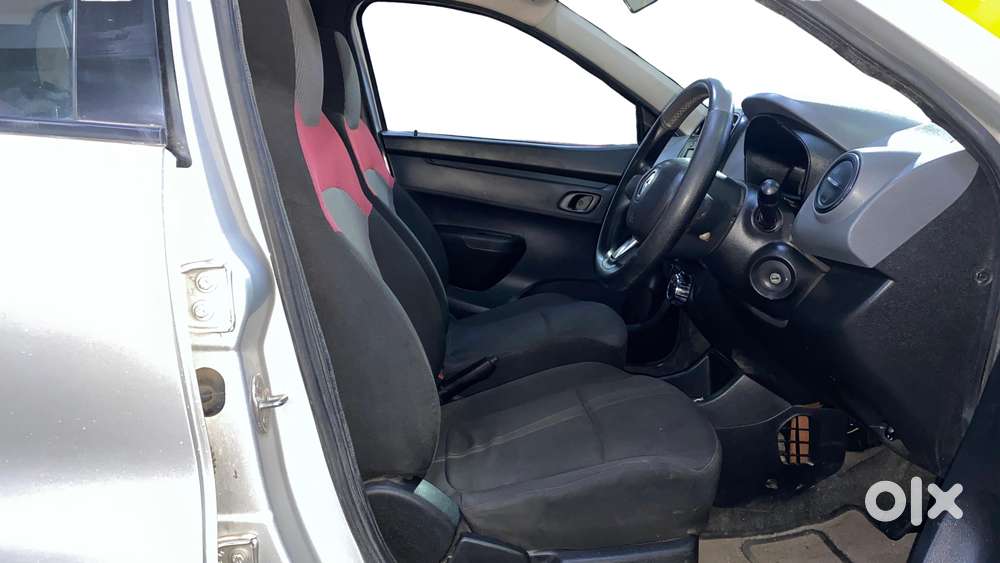 Renault Kwid 1.0 Rxt Amt Opt, 2018, Petrol