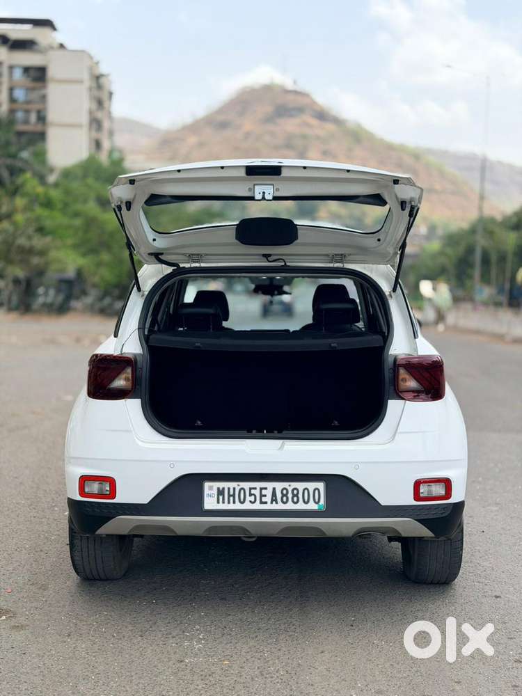 Hyundai Venue 1.4 Crdi Sx, 2019, Diesel