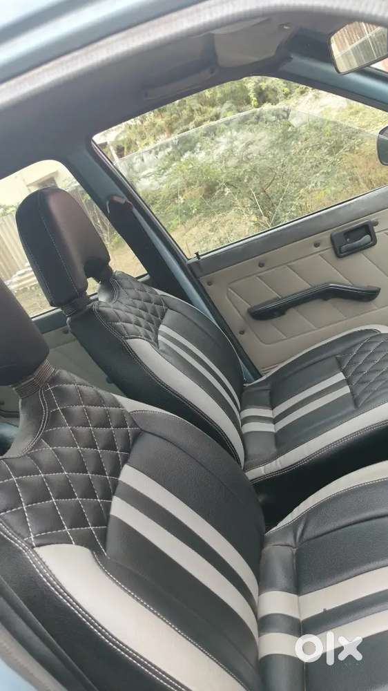 Maruti Suzuki 800 Petrol 2000