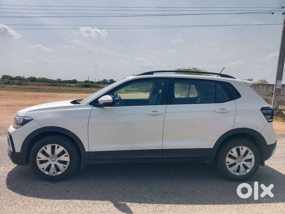 Volkswagen Taigun 1.0 Tsi Comfortline, 2024, Petrol