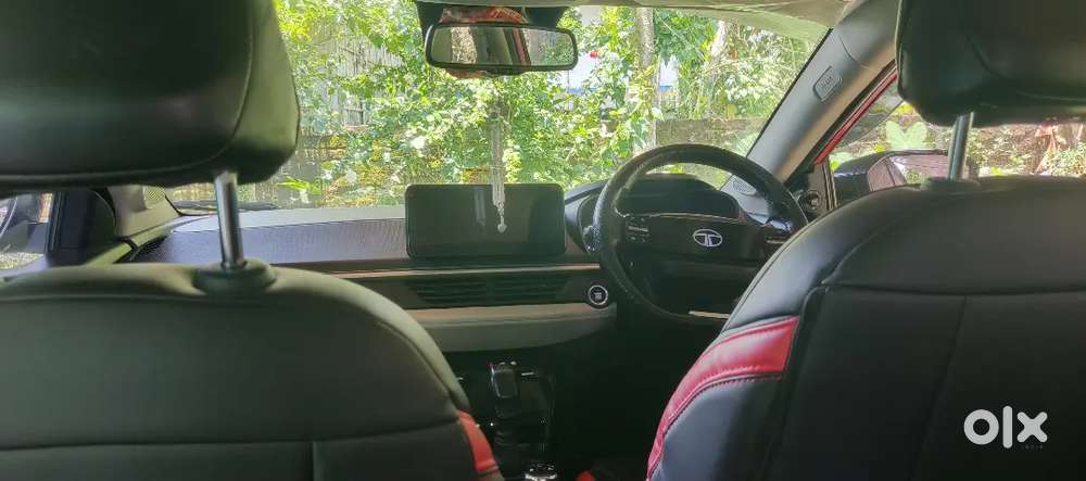 Tata Nexon 2023 Creative Plus