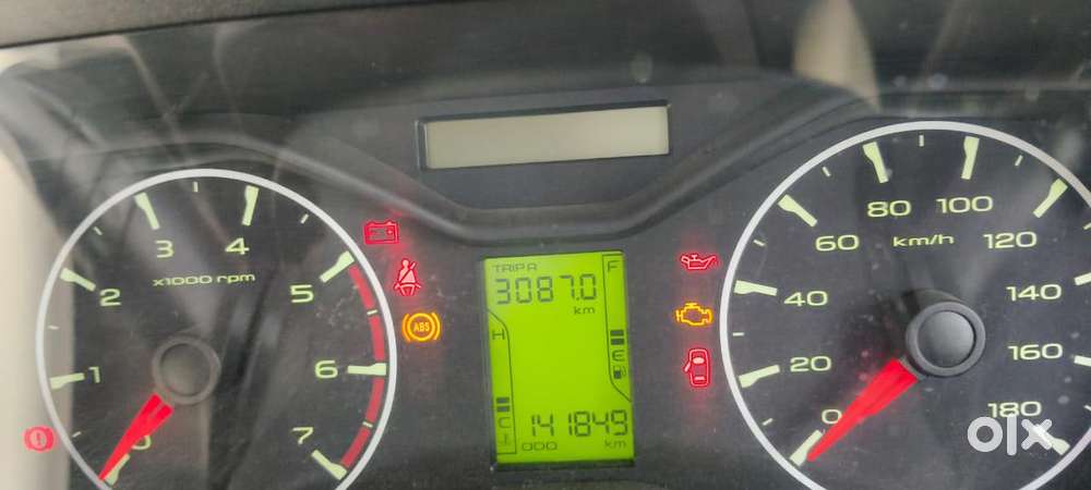 Mahindra Scorpio [ ] 2.2 S5, 2020, Diesel
