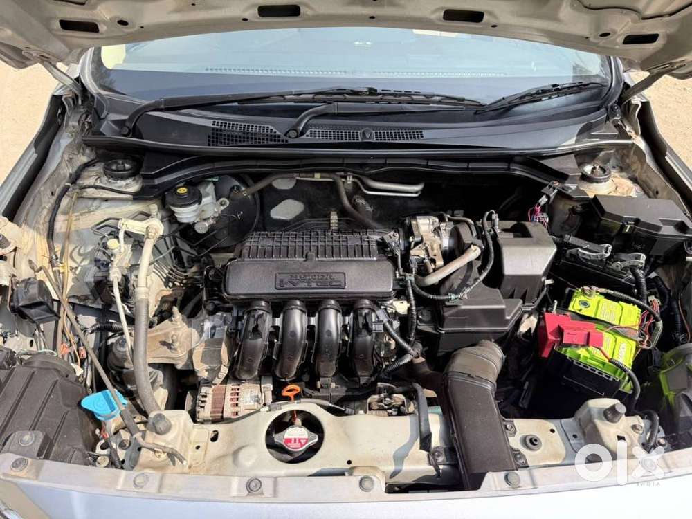 Honda Amaze S Cvt I-vtec, 2019, Petrol