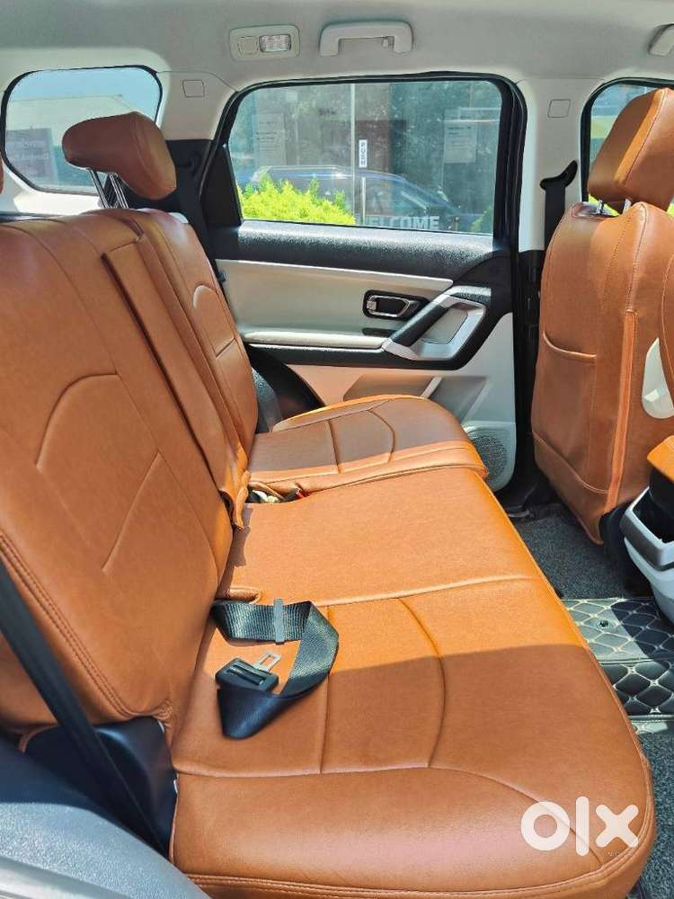 Tata Safari 2.0 Kryotec Xza, 2021, Diesel