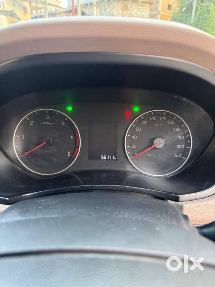 Hyundai Elite I20 Sportz Opt 1.4, 2018, Diesel