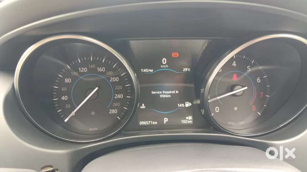 Jaguar Xe Prestige, 2016, Petrol