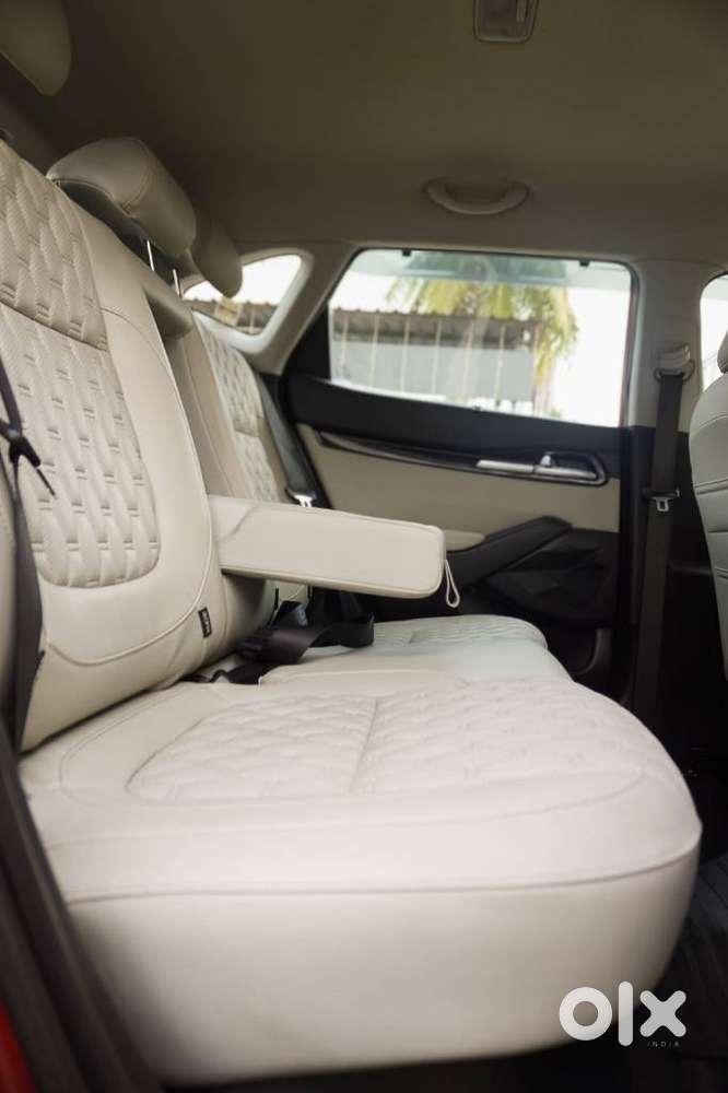 Kia Seltos Htx G, 2019, Petrol