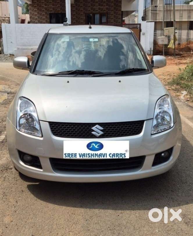 Maruti Suzuki Swift 2004-2010 Vdi Bsiv, 2010, Diesel