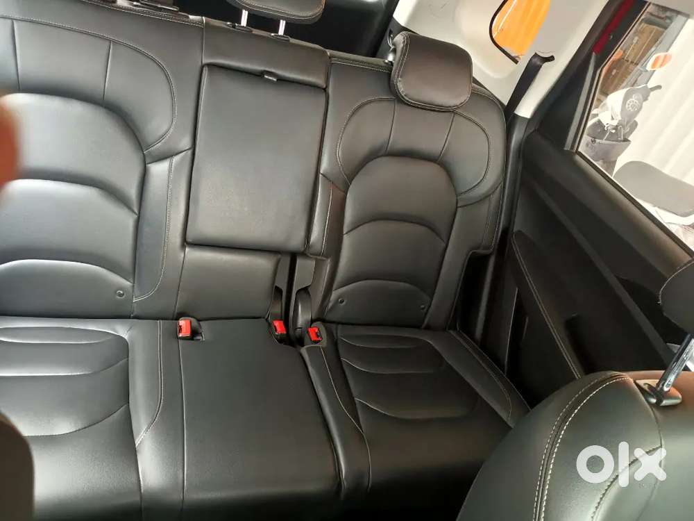 Mg Hector 2.0 Diesel 2019 - Full Condition