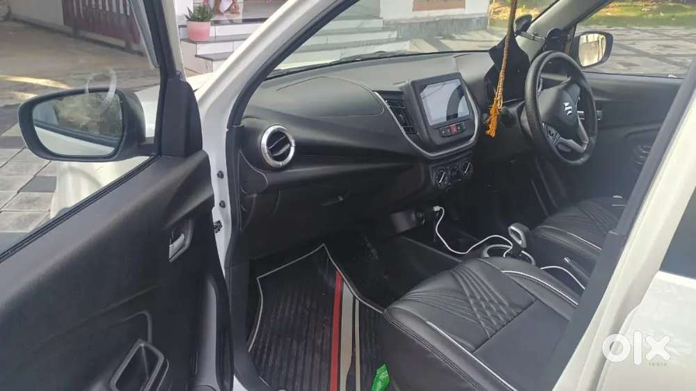 Maruti Suzuki Celerio 2024