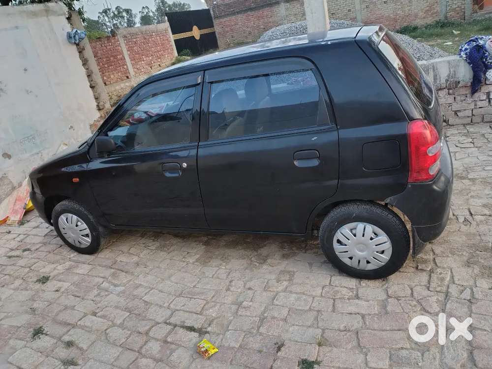 Maruti Suzuki Alto 2005 Petrol 67000 Km Driven
