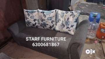 Olx 3 online seater sofa