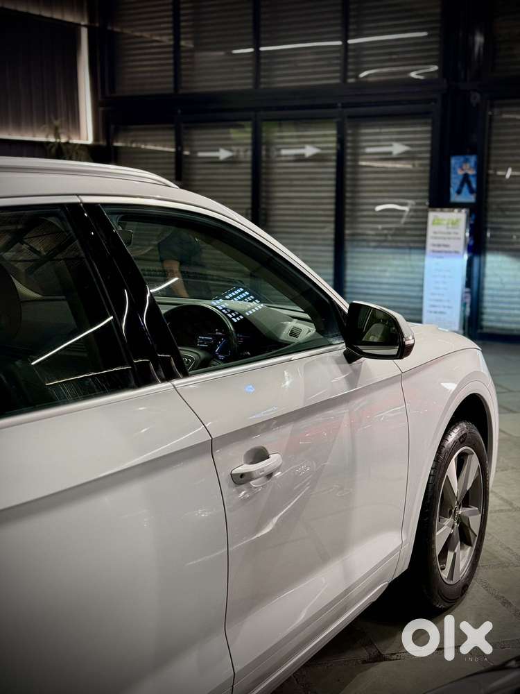 Audi Q5 Technology 45 Tfsi, 2024, Petrol