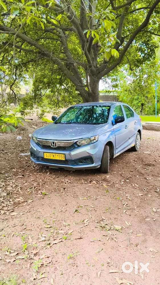 Honda Amaze 1.2 2019