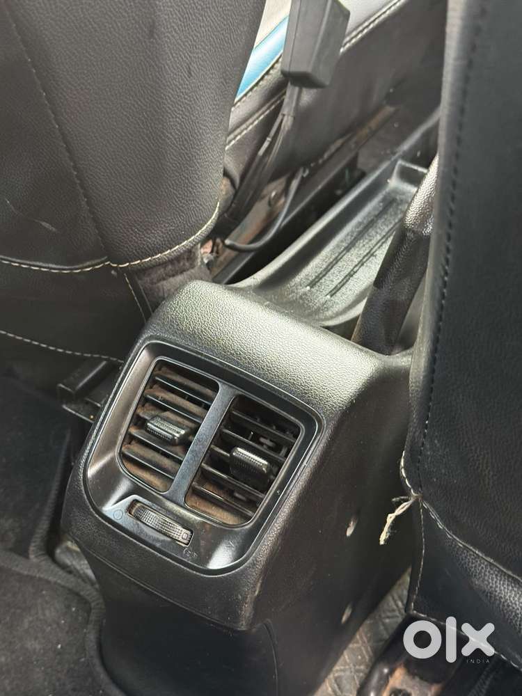 Hyundai Santro Sportz, 2020, Petrol