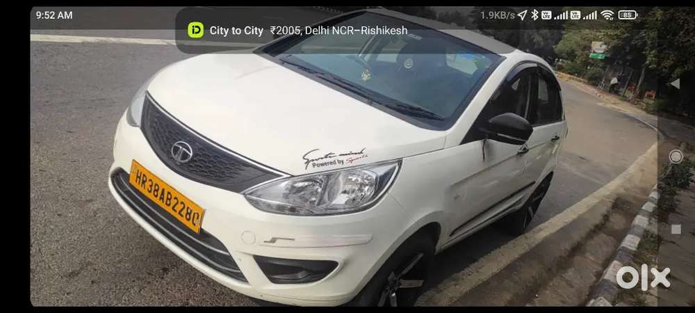 Tata Zest 2020